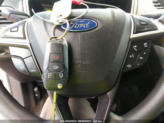 3FA6P0LU7GR291553 Ford Fusion Se Hybrid