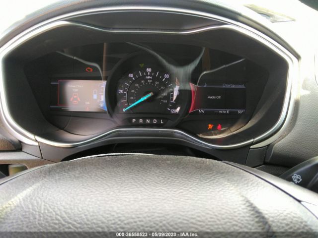 3FA6P0LU7GR291553 Ford Fusion Se Hybrid
