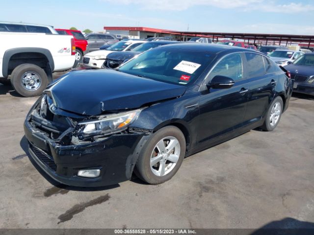 5XXGM4A75EG343513 KIA Optima Lx
