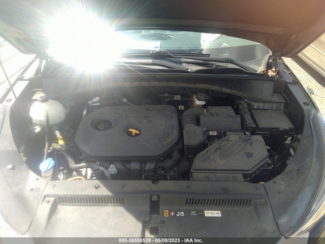 Hyundai TUCSON SE 2019 KM8J23A40KU973677 Image 11