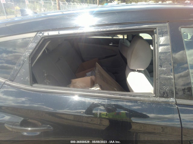 Hyundai TUCSON SE 2019 KM8J23A40KU973677 Image 7