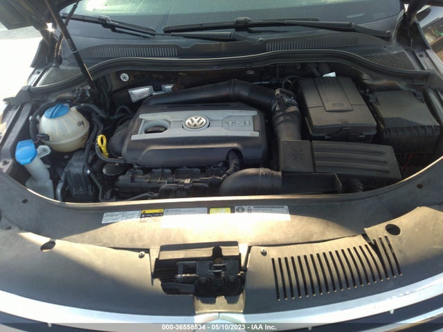 WVWBP7AN1GE513620 Volkswagen Cc Trend