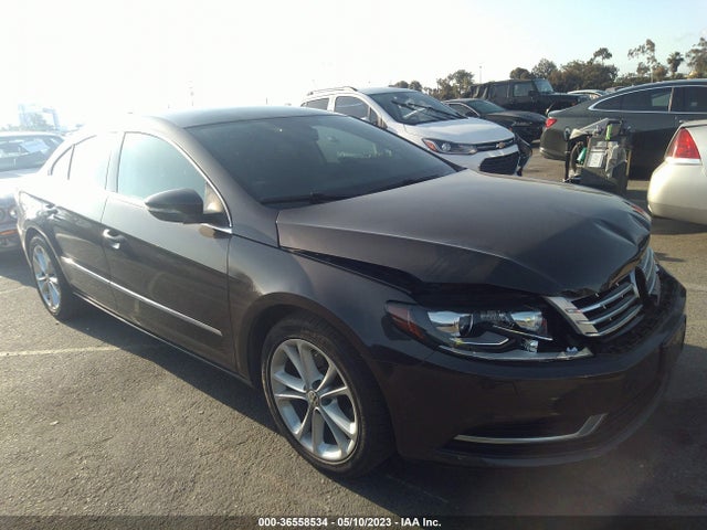 WVWBP7AN1GE513620 Volkswagen Cc Trend