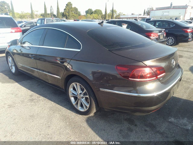 WVWBP7AN1GE513620 Volkswagen Cc Trend