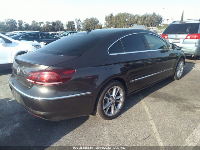 WVWBP7AN1GE513620 Volkswagen Cc Trend