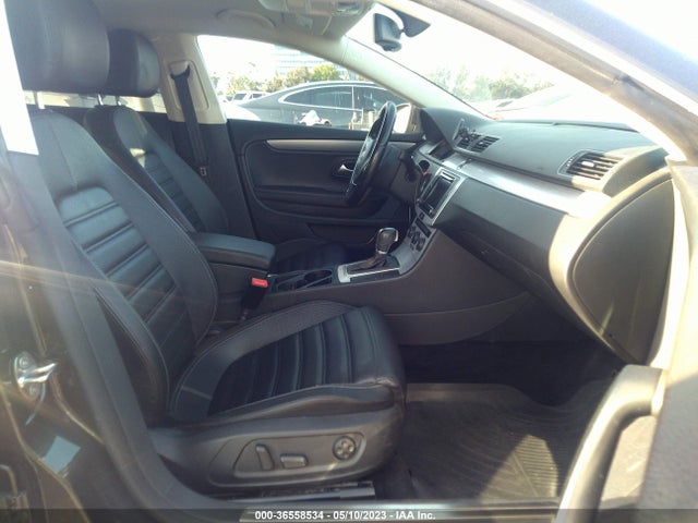 WVWBP7AN1GE513620 Volkswagen Cc Trend