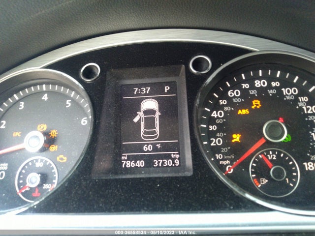 WVWBP7AN1GE513620 Volkswagen Cc Trend