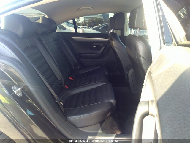 WVWBP7AN1GE513620 Volkswagen Cc Trend