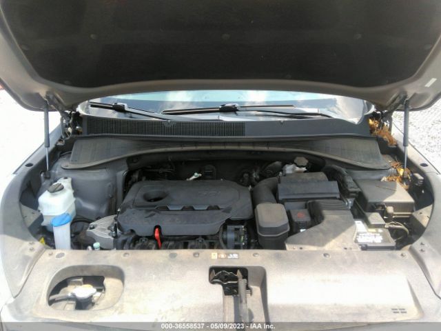5XYPG4A30JG426616 KIA SORENTO L