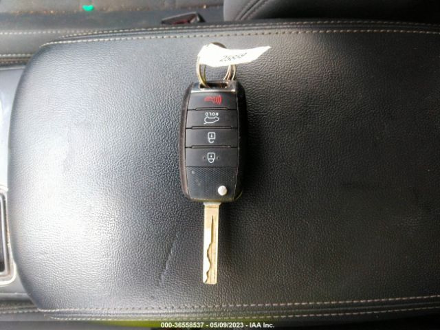 5XYPG4A30JG426616 KIA SORENTO L