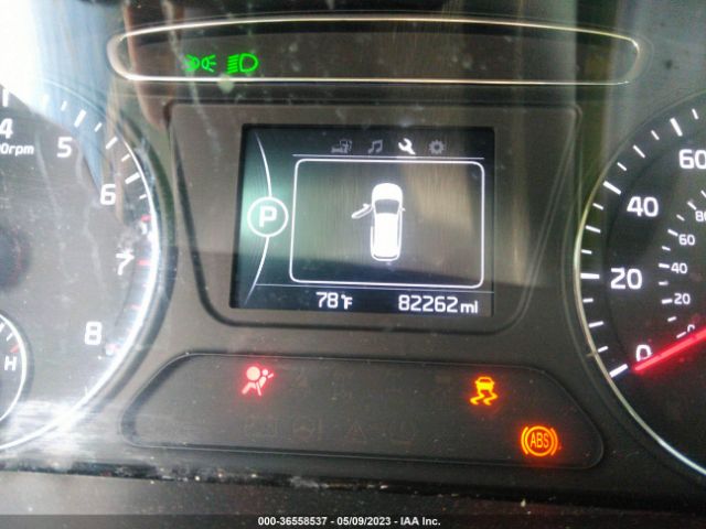 5XYPG4A30JG426616 KIA SORENTO L
