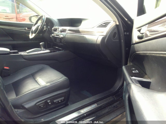JTHBZ1BL5HA009292 Lexus Gs Gs 350