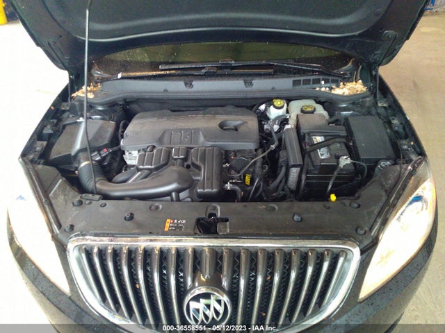 36558551 :رقم المزاد ، 1G4PR5SK6D4255102 vin ، 2013 Buick Verano Convenience Group مزاد بيع