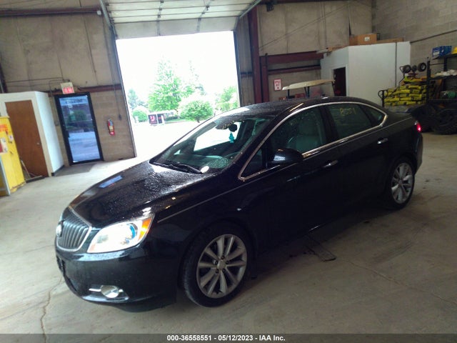 36558551 :رقم المزاد ، 1G4PR5SK6D4255102 vin ، 2013 Buick Verano Convenience Group مزاد بيع