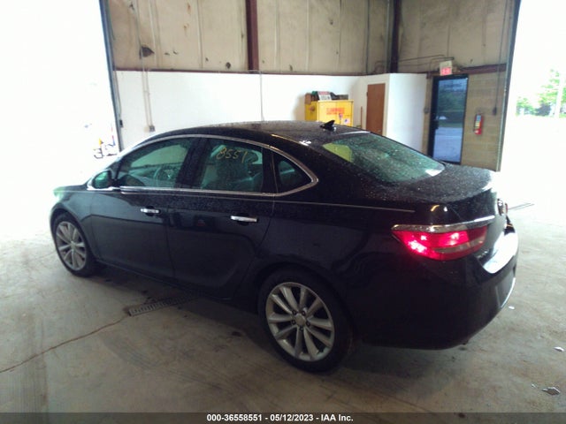 36558551 :رقم المزاد ، 1G4PR5SK6D4255102 vin ، 2013 Buick Verano Convenience Group مزاد بيع