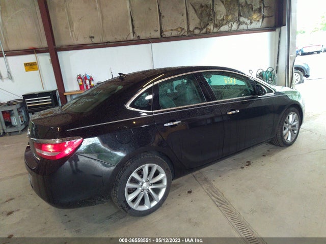 36558551 :رقم المزاد ، 1G4PR5SK6D4255102 vin ، 2013 Buick Verano Convenience Group مزاد بيع