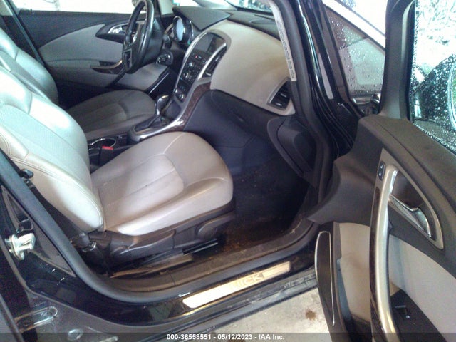 36558551 :رقم المزاد ، 1G4PR5SK6D4255102 vin ، 2013 Buick Verano Convenience Group مزاد بيع