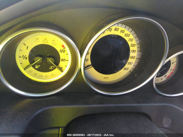 2014 MERCEDES-BENZ E-CLASS E 350 VIN: WDDHF8JB4EB005316