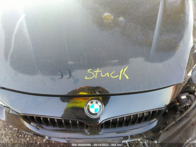 WBA3T7C50G5A37969 BMW 4 Series 435i Xdrive