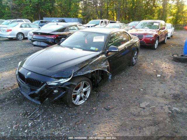 WBA3T7C50G5A37969 BMW 4 Series 435i Xdrive