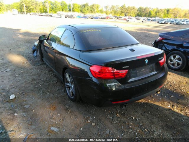 WBA3T7C50G5A37969 BMW 4 Series 435i Xdrive