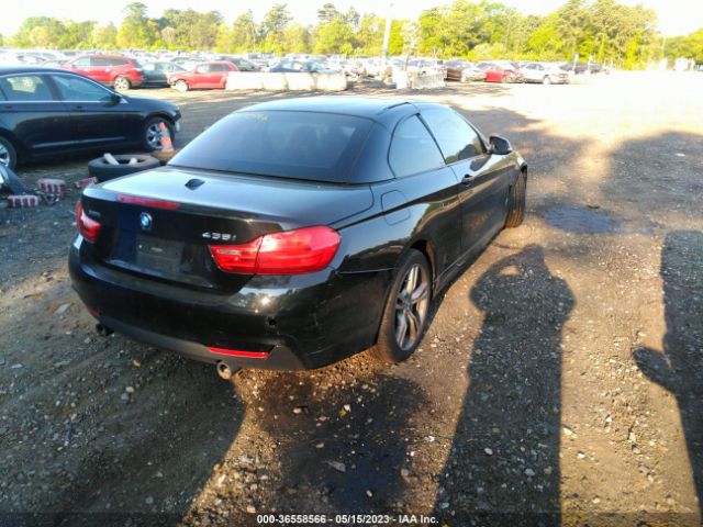 WBA3T7C50G5A37969 BMW 4 Series 435i Xdrive