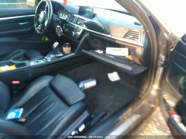 WBA3T7C50G5A37969 BMW 4 Series 435i Xdrive