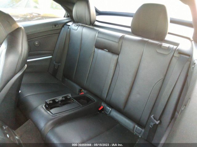 WBA3T7C50G5A37969 BMW 4 Series 435i Xdrive