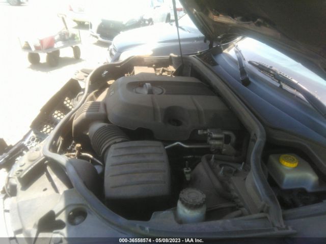 1C4RJEAGXFC915281 Jeep Grand Cherokee Altitude
