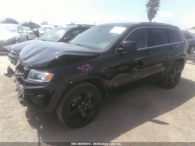 1C4RJEAGXFC915281 Jeep Grand Cherokee Altitude