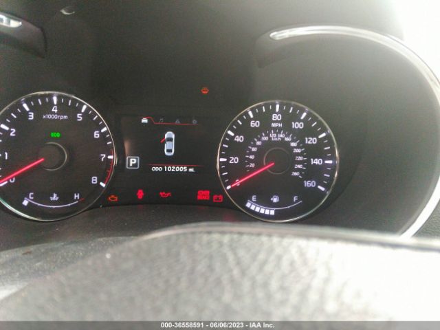 KNAFZ4A85F5387147 KIA FORTE EX