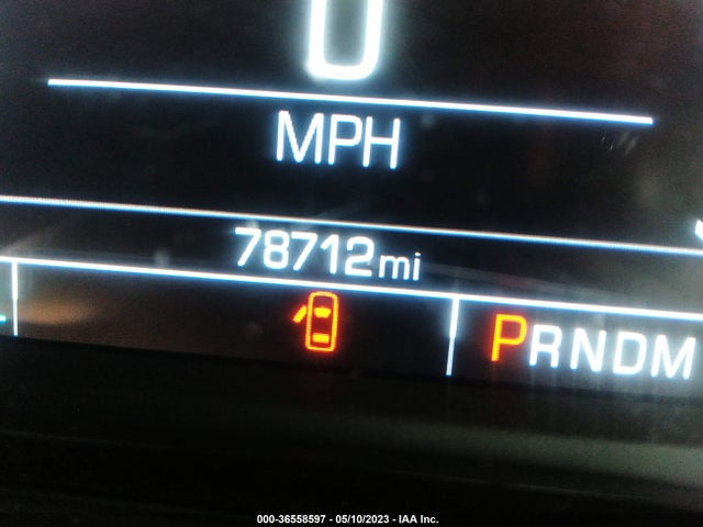 Chevrolet Camaro 1lt 2018 1G1FB1RX8J0168702 Image 7