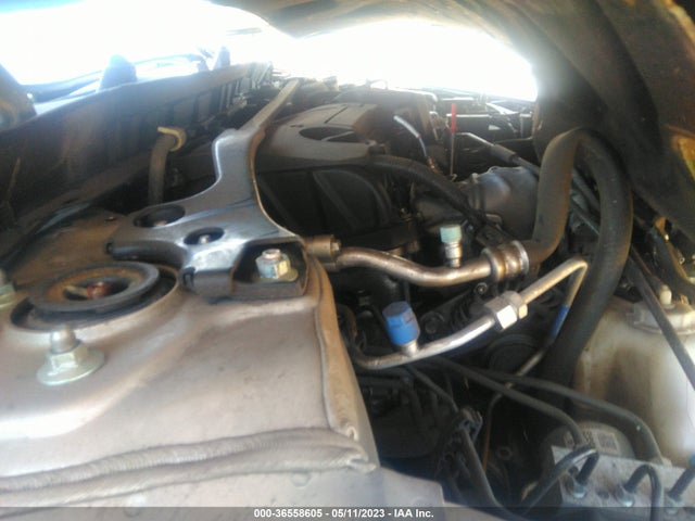 Honda Accord Sedan Ex 2015 1HGCR2F71FA153736 Image 10