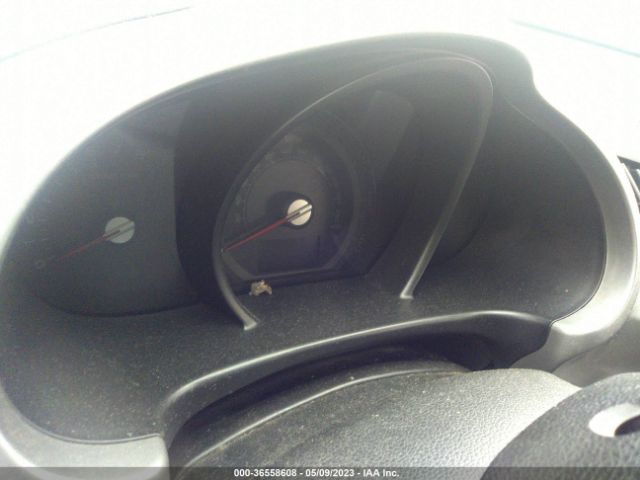 KNDPB3AC0F7773909 KIA Sportage Lx