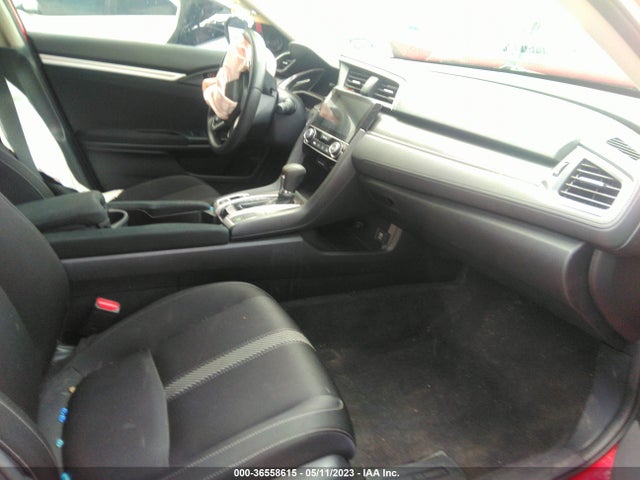 2017 HONDA CIVIC SEDAN EX VIN: 2HGFC2F75HH569775