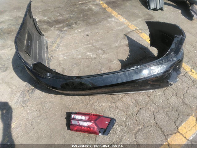 3VWC57BU4MM031520 Volkswagen Jetta S/se/r-line