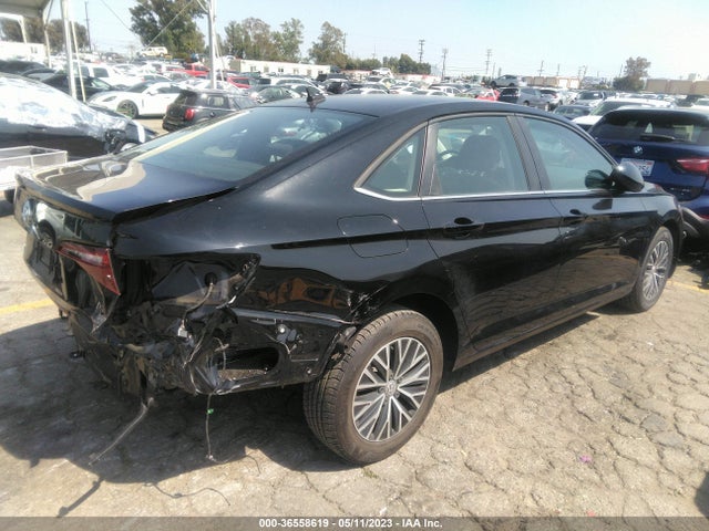 3VWC57BU4MM031520 Volkswagen Jetta S/se/r-line