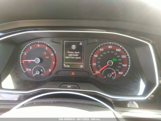 3VWC57BU4MM031520 Volkswagen Jetta S/se/r-line