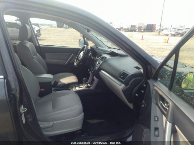 JF2SJAHC9EH530651 Subaru Forester 2.5i Limited