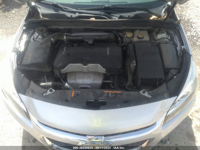Chevrolet MALIBU LT 2015 1G11C5SL8FU147399 Image 10