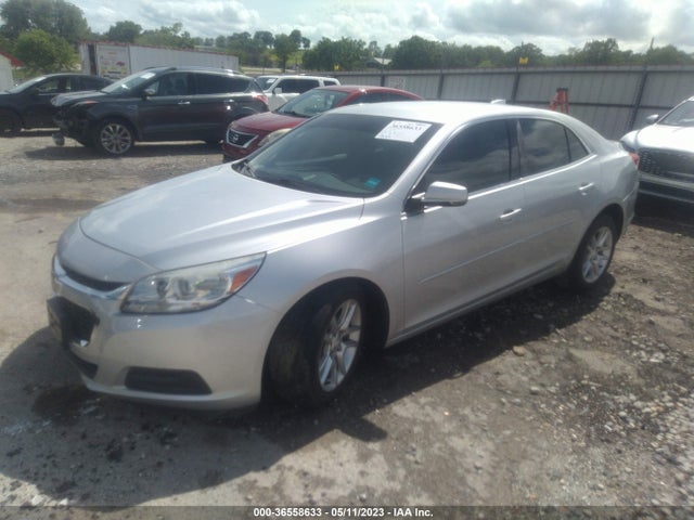 Chevrolet MALIBU LT 2015 1G11C5SL8FU147399 Image 2