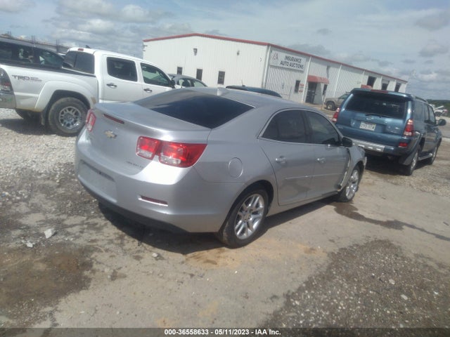 Chevrolet MALIBU LT 2015 1G11C5SL8FU147399 Image 4