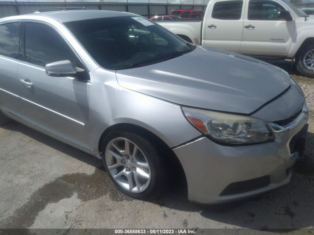 Chevrolet MALIBU LT 2015 1G11C5SL8FU147399 Image 6