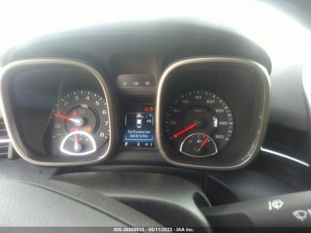 Chevrolet MALIBU LT 2015 1G11C5SL8FU147399 Image 7