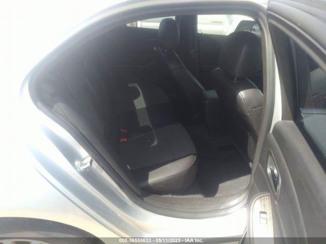 Chevrolet MALIBU LT 2015 1G11C5SL8FU147399 Image 8