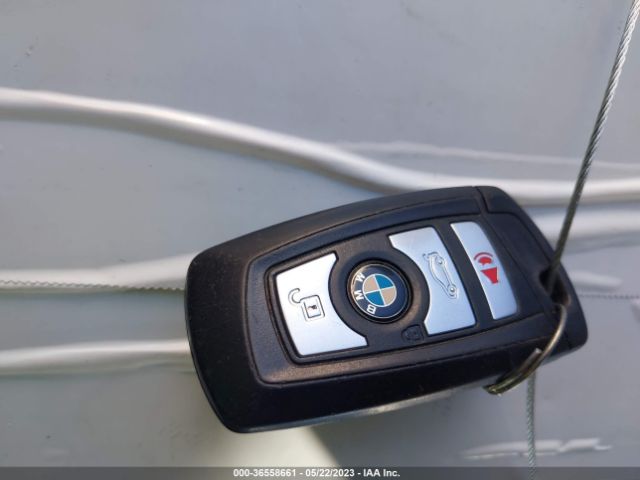 WBA5B1C57ED484050 BMW 5 Series 535i