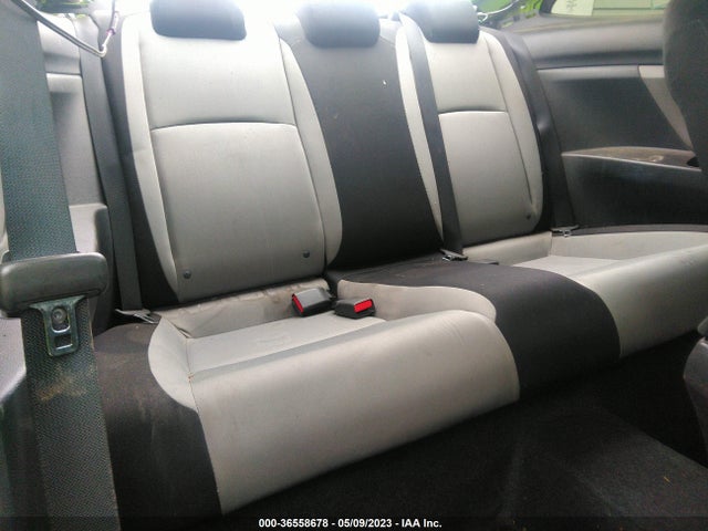 Honda Civic Coupe Lx-p 2016 2HGFC4B03GH313105 Image 10