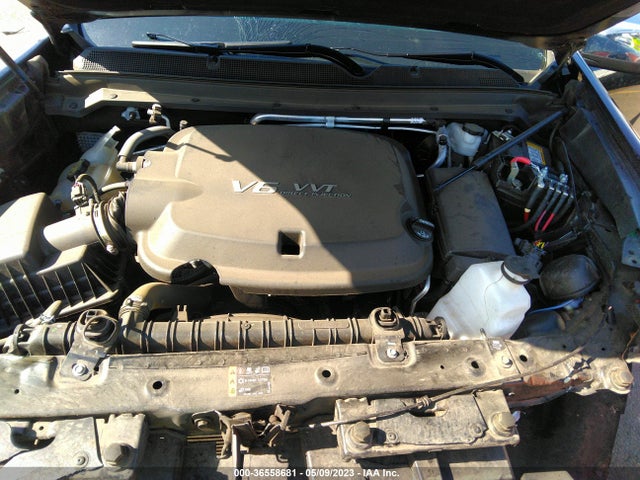 Chevrolet Colorado 4wd Lt 2021 1GCGTCEN2M1184627 Image 11
