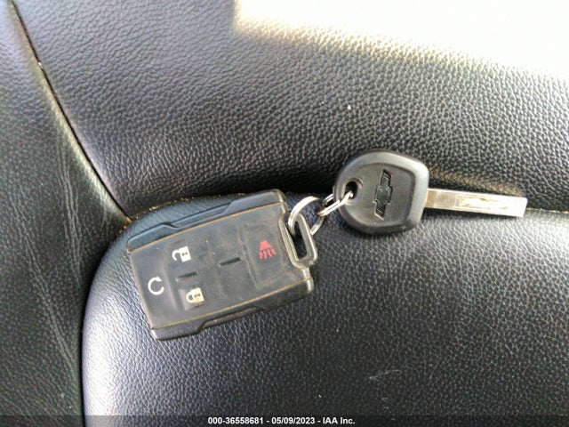 Chevrolet Colorado 4wd Lt 2021 1GCGTCEN2M1184627 Image 3