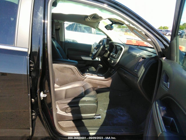 Chevrolet Colorado 4wd Lt 2021 1GCGTCEN2M1184627 Image 6